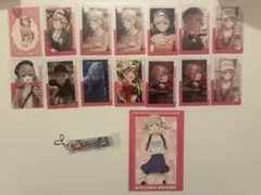 小豆沢こはね こはね エピカ 称号 劇場版 アニメイト 特典 クリフェスグリカ