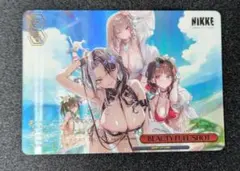 ヴァイスシュヴァルツ BEAUTY FULL SHOT RRR