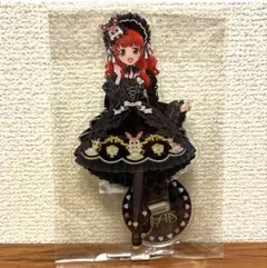 プリティーリズム ハピセレ　202609 アクリルスタンド　あいら