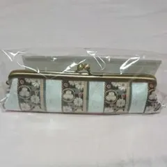 鶴丸国永　ペンケース