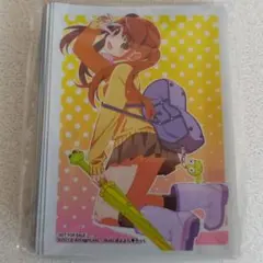 ホビーステーション パンダ スリーブ 未使用品 ホビステ ホビーステーション パンダ スリーブ 未使用品 ホビステ ホビー