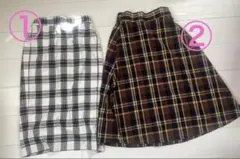 匿名配送　春夏物洋服おまとめ売り6点