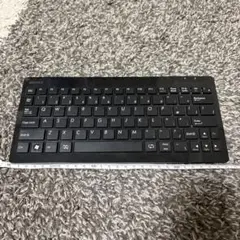 ワイヤレスキーボード
