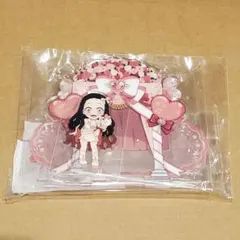 2026年最新】鬼滅の刃 アクリルスタンド 誕生祭 禰󠄀豆子の人気