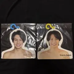 松田元太 フォトハンガー エロハン 2種セット