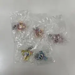 ナルミヤキャラクターズ めじるしアクセサリー ナルミヤ ガチャ ナカムラくん