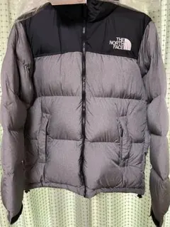 ノースフェイス ND91842 ヌプシTHE NORTH FACEサイズL
