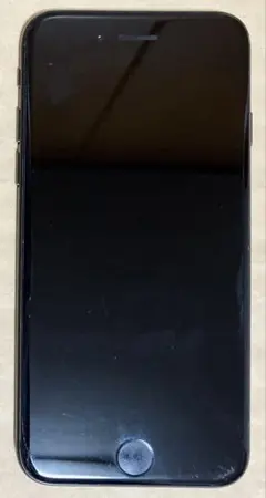 iPhone 7 32GB ブラック SIMフリー　動作確認済みのサムネイル