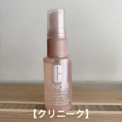 【新品未使用】クリニーク モイスチャーサージフェーススプレー 30ml