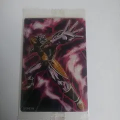 ドラゴンボールZ ギニュー