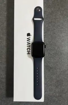 Apple Watch se2 2nd gen 40mm　第2世代