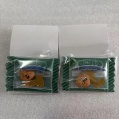 SKZOO シャカっとチャーム&グミ ハンクォッカ ハン