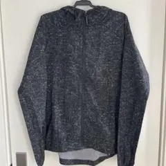 Under Armour フード付きウィンドブレーカー SM/PITCH