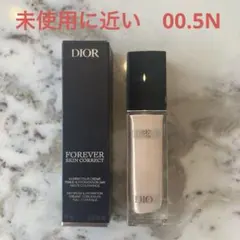DIOR ディオールスキン フォーエヴァー コレクト コンシーラー 00.5N