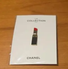 CHANEL シャネル LA COLLECTION ピンバッジのサムネイル