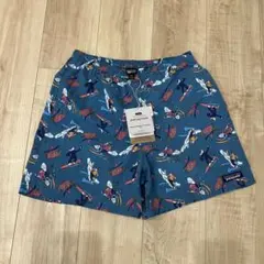 ヒステリックグラマー ヴァンピレラ 総柄ショーツ 新品タグ付き コム