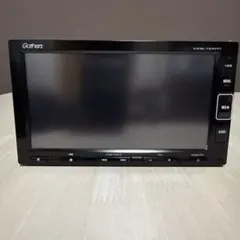 ホンダ純正 ギャザズ 8インチVXM-145VFEi セキュリティコード有り
