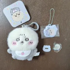 ちいかわ ラッコ キャラクターグッズ