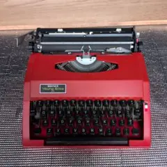 タイプライター アンティーク雑貨