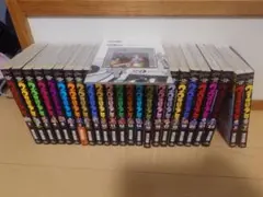20世紀少年 全22巻セットと21世紀少年上下巻と特典付きのサムネイル