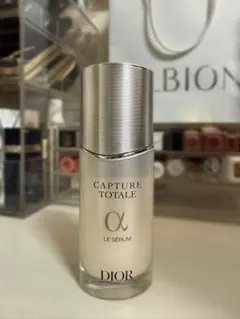 【送料込み】Dior カプチュール トータル ル セラム 50ml