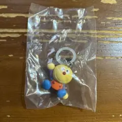 藤子・F・不二雄ミュージアム限定ガチャ めじるしアクセサリー　コロ助