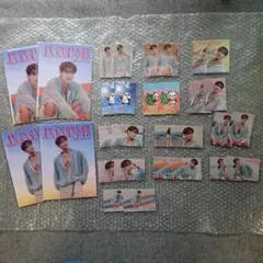 JUN.K SUMMER 2025オンラインくじ商品