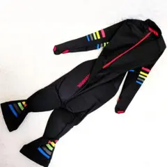 【ママ】Rossignol　レーシングワンピース　キッズ　　140 2026年最新】スキー ワンピース レーシング 140の人気アイテム - メルカリ