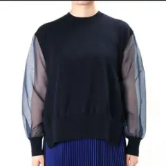 2026年最新】hyke ニットの人気アイテム - メルカリ