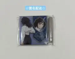 鬼滅の刃 モクテル ロト ミニアクリルパネル 冨岡義勇