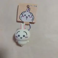 ちいかわ フィギュアキーホルダー うさぎ