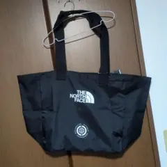 THE NORTH FACE アメリカ限定 トートバッグ Lサイズ 新品タグ付き