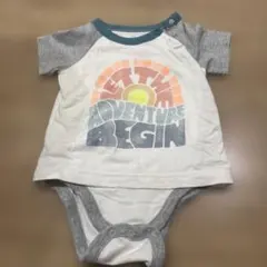 baby GAP ロンパース 12-18ヶ月