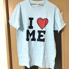 ☆新品開封品限定非売品♪ 遊戯王　百済木軍団Tシャツ　I LOVE MEのサムネイル