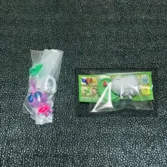 羽　ブタドックリ