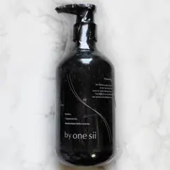 新品・未使用】by one sii スムースリペアエッセンス 290g - メルカリ