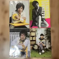 2026年最新】二宮 クリアファイルの人気アイテム - メルカリ