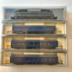 KATO 5143-3 オハフ50 2000 JR仕様 客車 （2両） - メルカリ