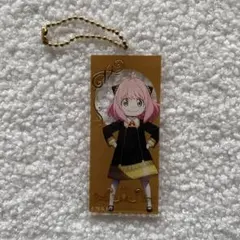 SPY×FAMILY アーニャ・フォージャー　アクリルキーホルダー