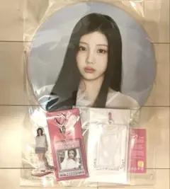 マ*サ様 OCHA NORMA 筒井澪心 A賞 サイン入り アクリルプレート ラ