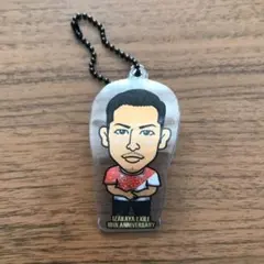 レア クリーナー クリアチャーム EXILE AKIRA