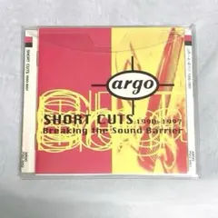 「SHORT CUTS 1990-1997」 アーゴ・サウンド・サンプラー