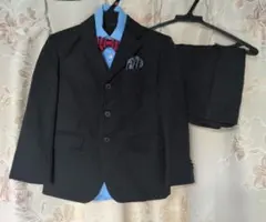 OLIVERHOUSE オリバーハウス フォーマルスーツ5点セット 120cm