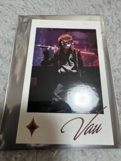 騎士X ばぁうくん　フォトカード