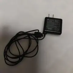 SoftBank ACアダプタ ZTDAA1 充電器