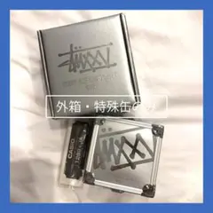 t*a様 【ボックスのみ】stussy G-SHOCK 25th anniverのサムネイル