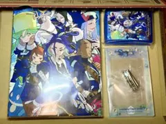 コンゴウ団スペシャルセット (サプライのみ)