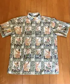 希少 90s レインスプーナー Detrich Varez Collectionのサムネイル