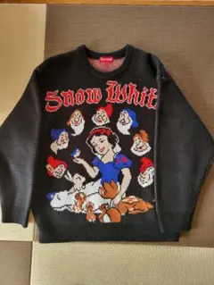 2026年最新】Supreme Snow White Sweaterの人気アイテム - メルカリ