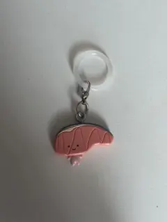 サンリオキャラクターズオールスターズ めじるしアクセサリー KIRIMIちゃん